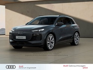 Audi Q6 e-tron 2025