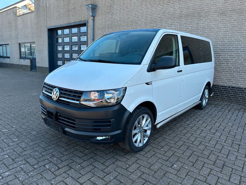 Volkswagen T6