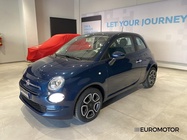 Fiat 500 2023