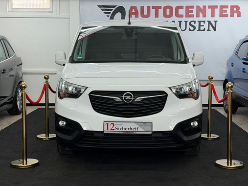 Opel Combo 2019