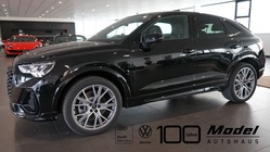 Audi Q3 2025