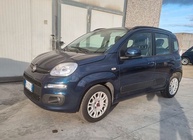 Fiat Panda 2019