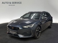 Cupra Leon 2022