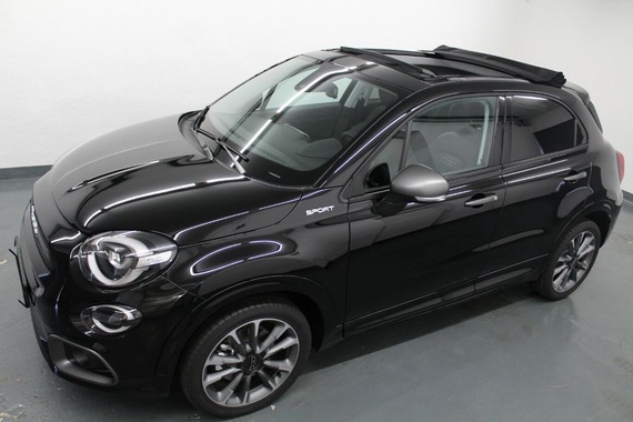Fiat 500X 2023