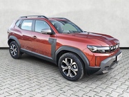 Dacia Duster 2025
