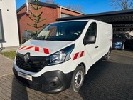 Renault Trafic 2018