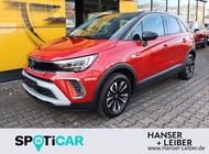 Opel Crossland 2024