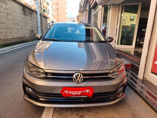 Volkswagen Polo 2019