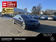 Mercedes-Benz EQS 2023