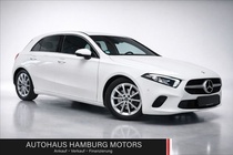 Mercedes-Benz A-Class 2020