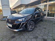 Peugeot 2008 2022