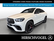 Mercedes-Benz GLE-Class 2021