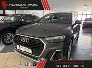 Audi Q5 2021