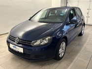 Volkswagen Golf 2010
