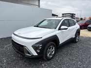 Hyundai Kona 2025