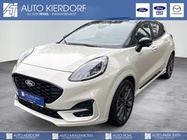 Ford Puma 2025