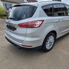 Ford S-Max 2020