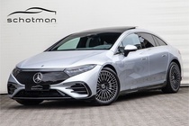 Mercedes-Benz EQS 2025
