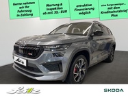 Skoda Kodiaq 2023