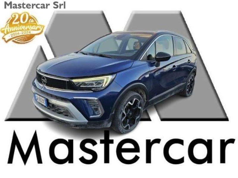 Opel Other