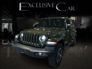 Jeep Wrangler 2022