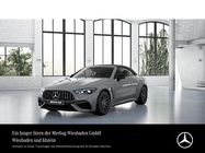 Mercedes-Benz CLE-Class 2025