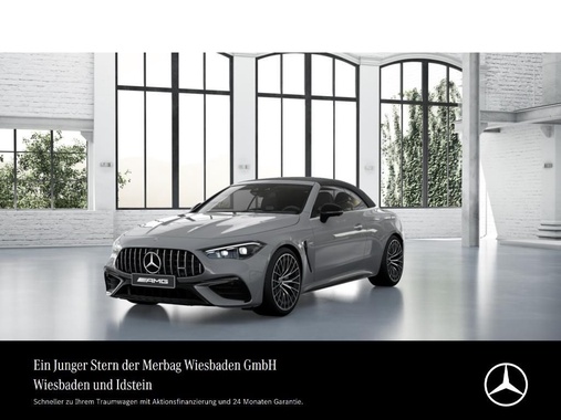 Mercedes-Benz CLE-Class 2025