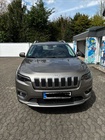 Jeep Cherokee 2019