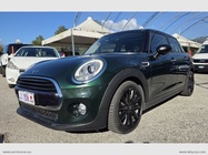 MINI Cooper 2018