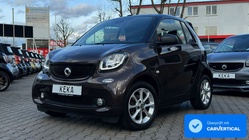 Smart ForTwo 2019