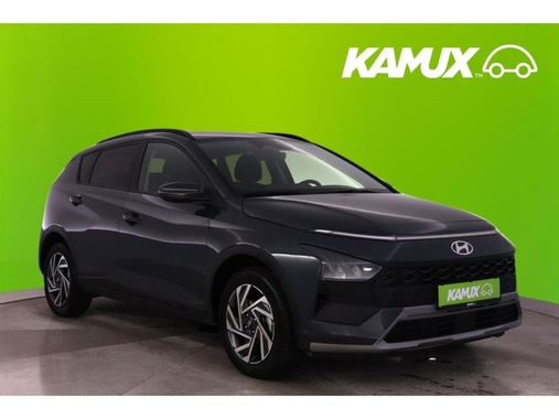 Hyundai Bayon 2025