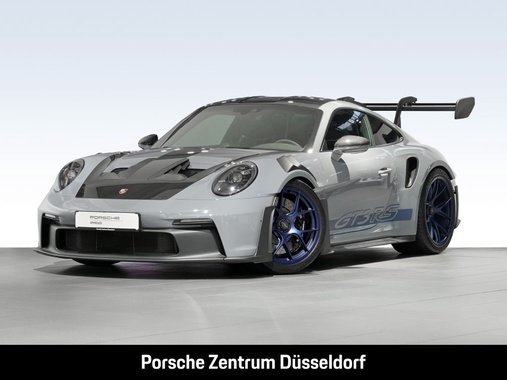 Porsche 992 2024
