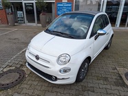Fiat 500C 2019