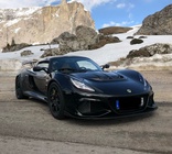Lotus Exige 2021