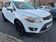 Ford Kuga 2010