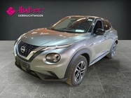 Nissan Juke 2025