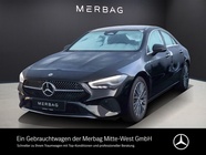 Mercedes-Benz CLA-Class 2025