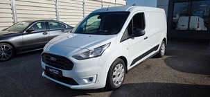 Ford Transit Connect 2021