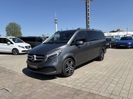 Mercedes-Benz V-Class 2021