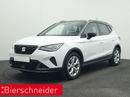 Seat Arona 2025