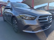 Mercedes-Benz B-Class 2021