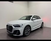 Audi A1 2025