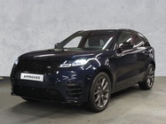 Land Rover Velar 2021