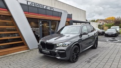 BMW X5 2023