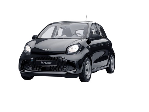 Smart ForFour 2021