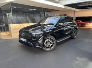 Mercedes-Benz GLE-Class 2026