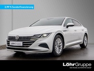Volkswagen Arteon 2022