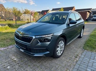 Skoda Kamiq 2020