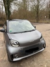Smart ForTwo 2021