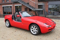 BMW Z1 1990